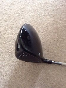 cobra fly z plus driver
