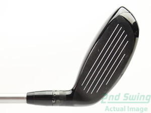 Titleist 915 H 3 Hybrid 21* Mitsubishi Diamana S+ Blue 80 Stiff Left 40.5 in