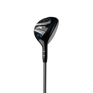 Callaway XR OS 7 Hybrid 31* (Fubuki SENIOR) 2016 7h Golf NEW image 1