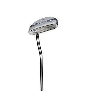 Odyssey Works Tank Versa Rossie 1 Putter 35" (Steel) Super Stroke Golf NEW