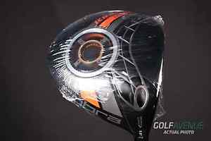 Cobra King LTD Driver Adjustable Loft Stiff RH Graphite Golf Club #3660