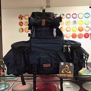 Mystery Ranch Golf Mahal Disc Golf Backpark