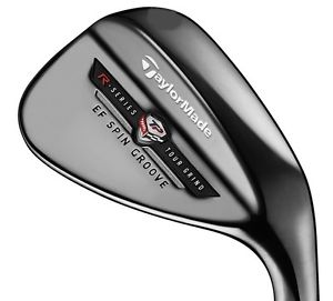 TAYLORMADE EF TOUR GRIND WEDGE - 56 DEG LOFT - 12 DEG BOUNCE - MRH - NEW