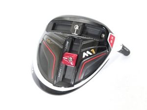 -Tour Issue- TAYLORMADE M1 430 8.5* DRIVER -Head- w/ TOUR Adapter (+ Stamp)