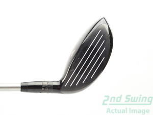 Mint Titleist 915 F Fairway Wood 7 Wood 7W 21* Graphite Stiff Left 42 in