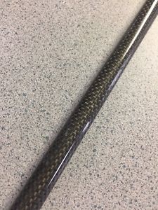 Veylix Naked Stiff Prototype Nickel + 40T 69 Gram 250 Com .335 NEW!