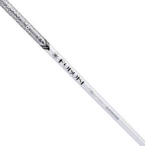 NEW Mitsubishi Fubuki J-Series 50 Stiff Flex Driver/Wood Shaft