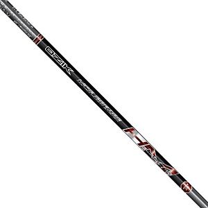 NEW Matrix Ozik MFS Series HM4 105 Black Tie X-Stiff Flex Hybrid Shaft