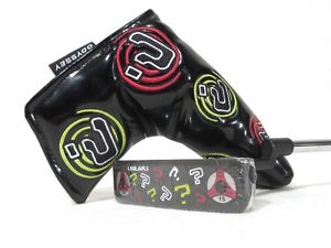 -NEW- Odyssey MYSTERY ? Limited Edition AR.1 (1.92.AR.1) PUTTER 35" w/ Headcover