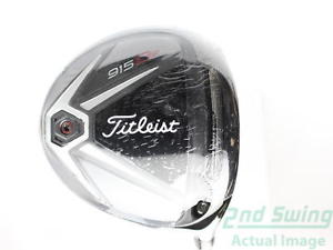 Mint Titleist 915 D2 Driver 12* Graphite Regular Right 45 in