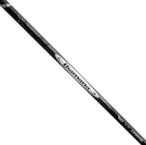 NEW Mitsubishi Diamana White W-Series 50 X-Flex Driver/Wood Shaft