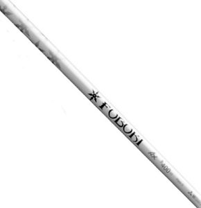 NEW Mitsubishi Fubuki AX Hybrid 400h X-Flex Hybrid Shaft