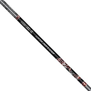 NEW Matrix Ozik MFS Series 60M4 Black Tie Regular Flex Shaft