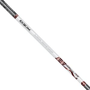 NEW Matrix Ozik MFS Series 55X4 White Tie Regular Flex Shaft