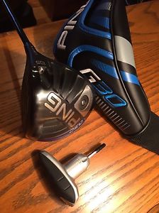 *Nice* Ping G30 LS 10.5* Driver Project X  6.0 Stiff Upgrade Shaft