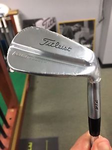 **BRAND NEW** Titleist 714 MB Irons, 3-PW, R/H, Stiff Flex
