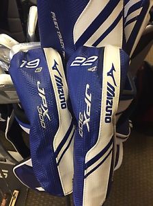 *NEW* JPX 900 3 Hybrid Stiff Flex OR 4 Hybrid Regular Flex.