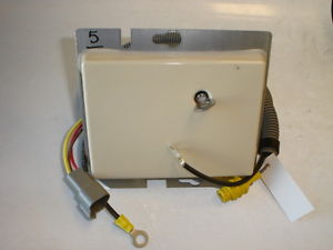 1997+ Club Car On-Board Computer