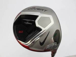 [USED] NIKE GOLF JAPAN VRS COVERT 2.0 DRIVER VRS COVERT(JP) 1W SR 25