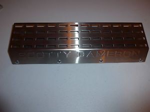 scotty cameron Divot Tool Stand