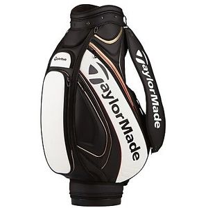 *Genuine* TaylorMade Tour Cart Trolley Golf Bag