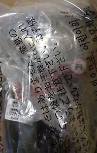 *NEW* TaylorMade golf SLDR c Driver - 10.5° - Fuji 57g Reg w/cover