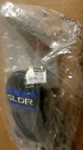 *NEW* TaylorMade golf SLDR c Fairway Wood #3-15° - Reg w/cover