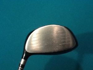 [USED] EPON AF-102 10.5 Driver SPECIAL SHAFT "Crazy" SR Flex ships from USA