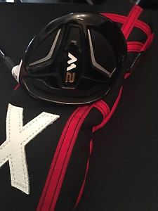 **RARE COMBO** Taylormade M2 18* 5-wood w/ Fujikura Speeder Platinum 6s