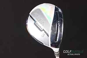 TaylorMade Kalea Fairway 3 Wood 17° Ladies RH Graphite Golf Club #15281