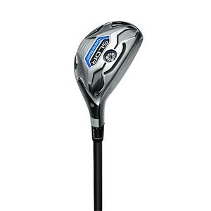 Taylor Made SLDR TP 2 Hybrid 17* (Speeder TS 9.3, STIFF) 2h Rescue Golf NEW