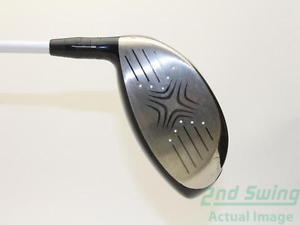 Callaway 2014 Big Bertha Driver 10.5* Graphite Regular Right 45 in