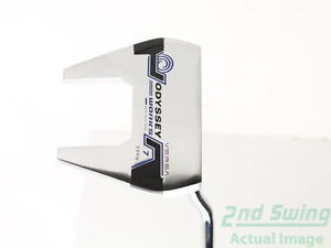 Mint Odyssey Works Versa 7 Putter Right 35 in Super Stroke grip