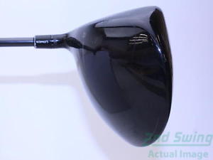 TaylorMade R15 Black Driver 14* Graphite Senior Right 45.5 in