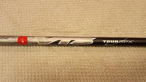 VTS Tourspx 8TX Tour issue X flex - new and uncut