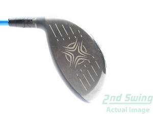 Callaway 2015 Great Big Bertha Driver 10.5* Graphite Regular Right 45.5 in