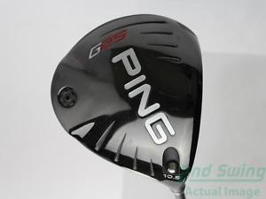 Ping G25 Driver 10.5* Graphite X-Stiff Right 45 in