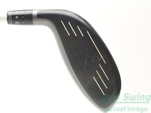 Mizuno 2015 JPX EZ Fairway Wood 3 Wood 3W 15* Graphite Regular Right 43.5 in