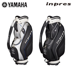[NEW] YAMAHA GOLF JAPAN inpres CADDY BAG Y17CBMM1 9.5x48" 3.5 kg (7.7 lb) 2016