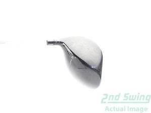 TaylorMade R15 Black Driver 14* Graphite Stiff Right 45 in