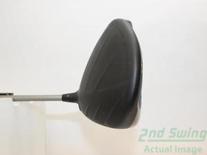 Ping 2016 G Driver 10.5* Graphite Light Left 41 in