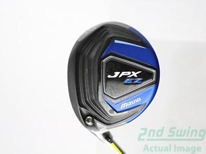 Mizuno 2015 JPX EZ Fairway Wood 5 Wood 5W 19* Graphite Regular Left 43 in