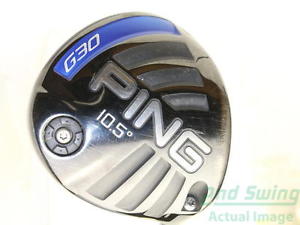 Ping G30 Driver 10.5* Graphite Regular Right 45 in
