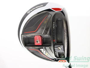 TaylorMade M1 430 Driver 9.5* Graphite Stiff Right 44.5 in