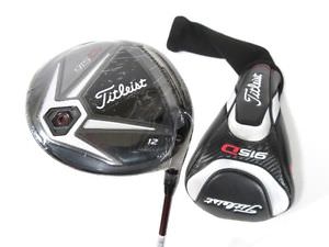 -NEW- Titleist 915 D2 12* Degree DRIVER Diamana 'ilima 61 Regular w/ HEADCOVER