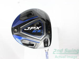 Mizuno 2015 JPX EZ Driver 10.5* Graphite Regular Right 46 in