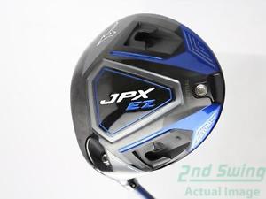 Mizuno 2015 JPX EZ Driver 9.5* Graphite Stiff Left 45.75 in