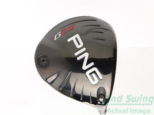 Ping G25 Driver 8.5* Graphite Stiff Right 45.25 in
