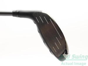 Ping 2016 G SF Tec Fairway Wood 3 Wood 3W 16* Graphite Regular Right 43 in image 1