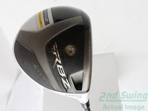 TaylorMade RocketBallz Stage 2 Tour TP Driver 9* Graphite Stiff Right 45 in